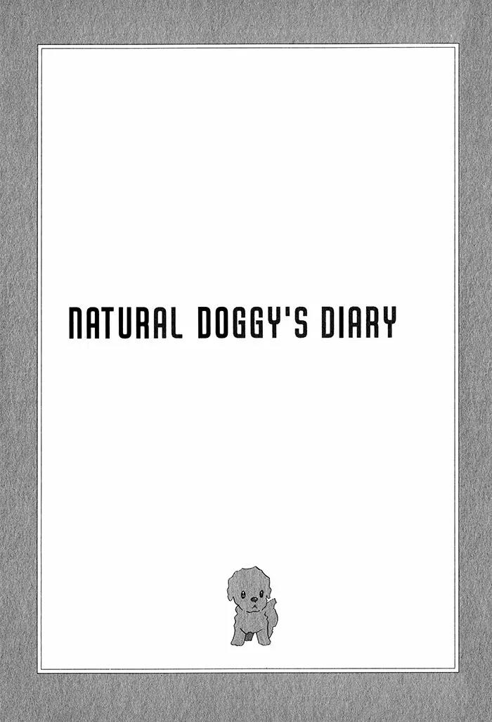 Natural Doggy's Diary Chapter 2.18 page 18 - Vol.2 Chapter 18