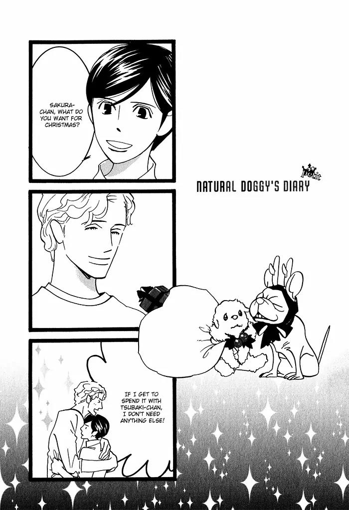 Natural Doggy's Diary Chapter 2.18 page 22 - Vol.2 Chapter 18