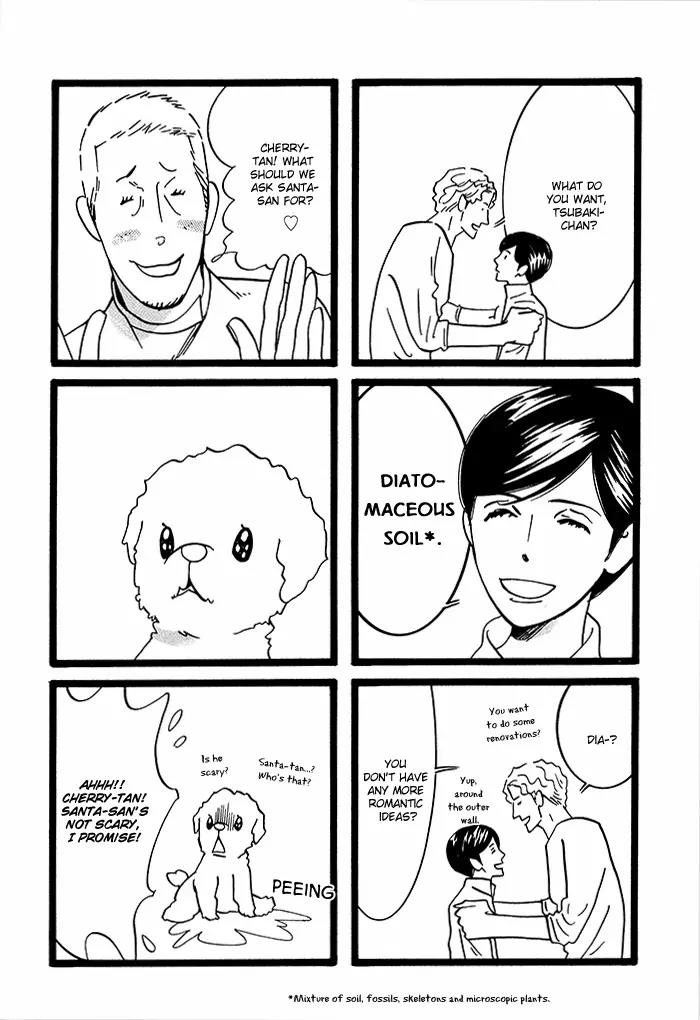 Natural Doggy's Diary Chapter 2.18 page 23 - Vol.2 Chapter 18