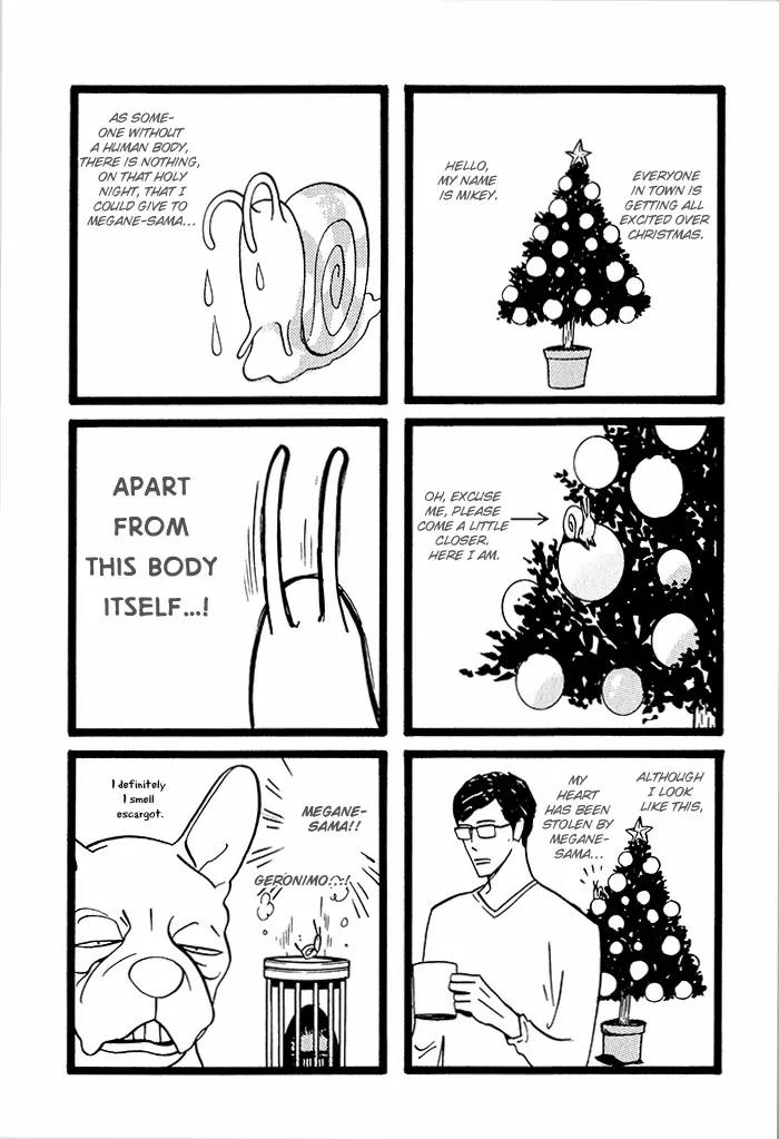 Natural Doggy's Diary Chapter 2.18 page 24 - Vol.2 Chapter 18