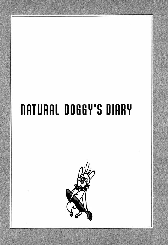 Natural Doggy's Diary Chapter 2.18 page 26 - Vol.2 Chapter 18