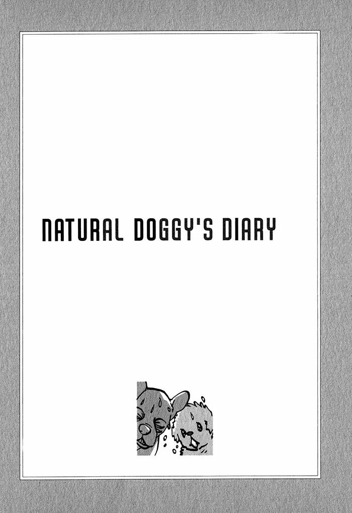 Natural Doggy's Diary Chapter 2.18 page 29 - Vol.2 Chapter 18