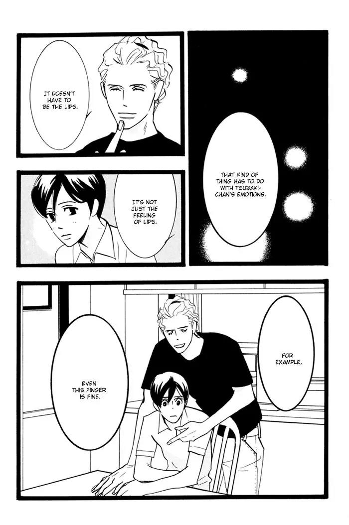 Natural Doggy's Diary Chapter 2.8 page 15 - Vol.2 Chapter 8
