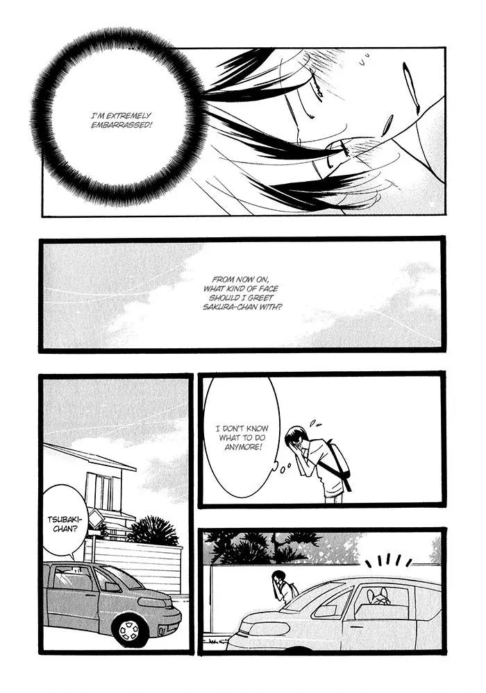 Natural Doggy's Diary Chapter 2.9 page 15 - Vol.2 Chapter 9