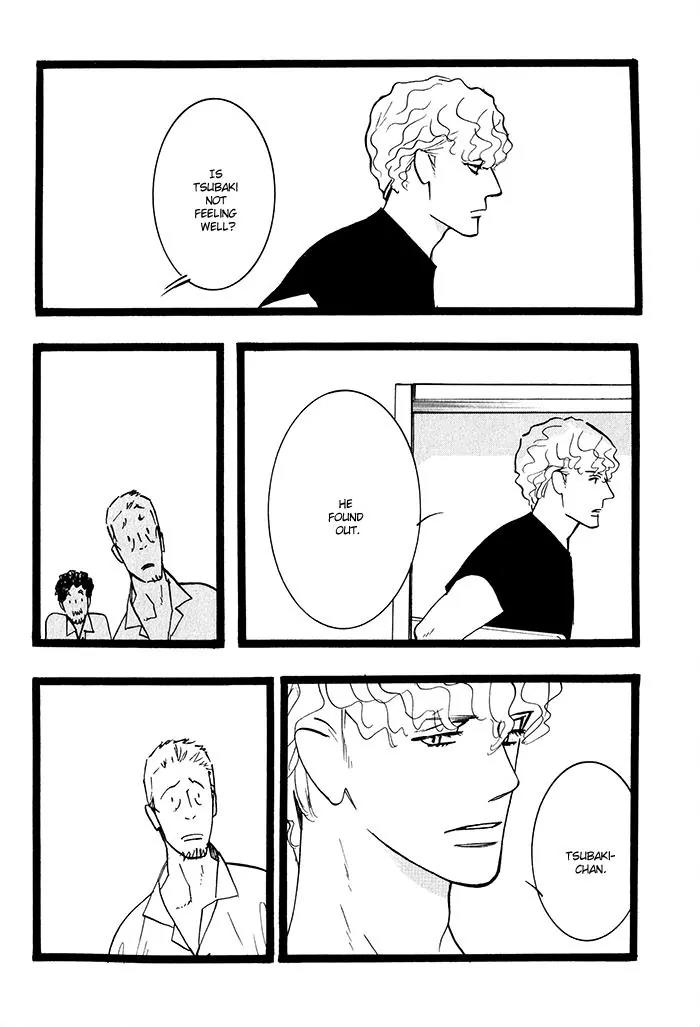 Natural Doggy's Diary Chapter 2.9 page 7 - Vol.2 Chapter 9