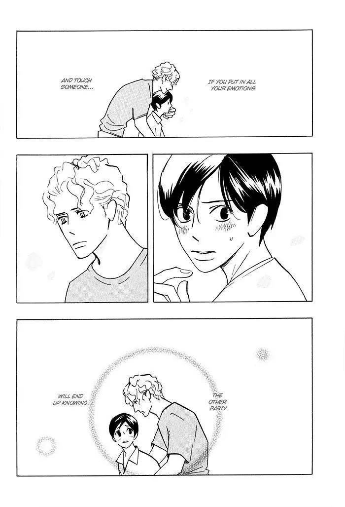 Natural Doggy's Diary Chapter 2.9 page 9 - Vol.2 Chapter 9