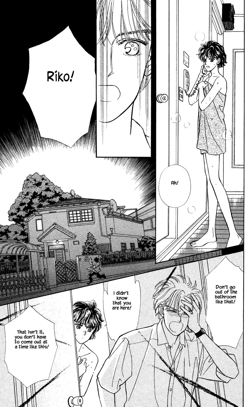 Natural Chapter 20 page 33 - Chapter 20