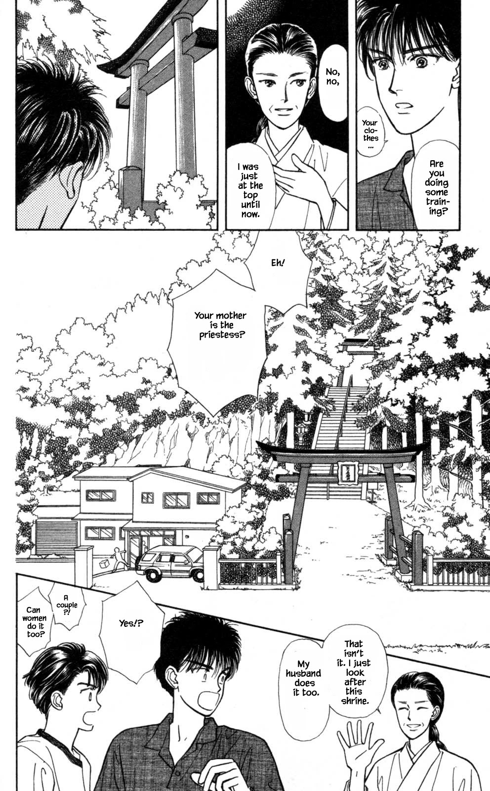 Natural Chapter 21 page 18 - Chapter 21