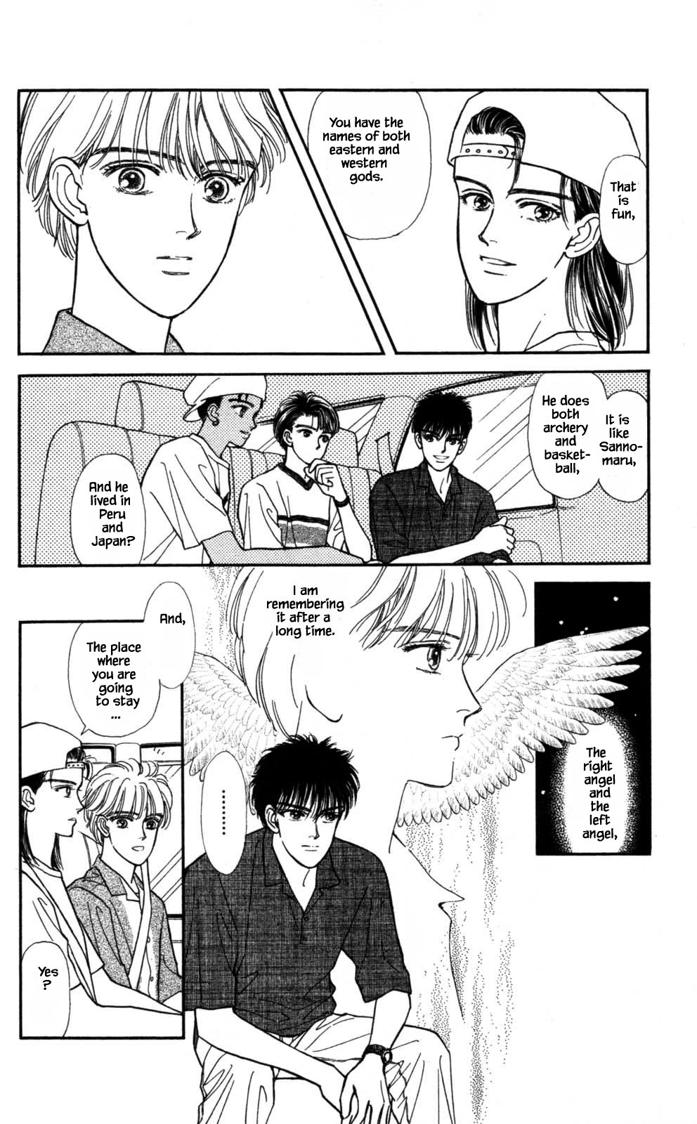 Natural Chapter 21 page 24 - Chapter 21
