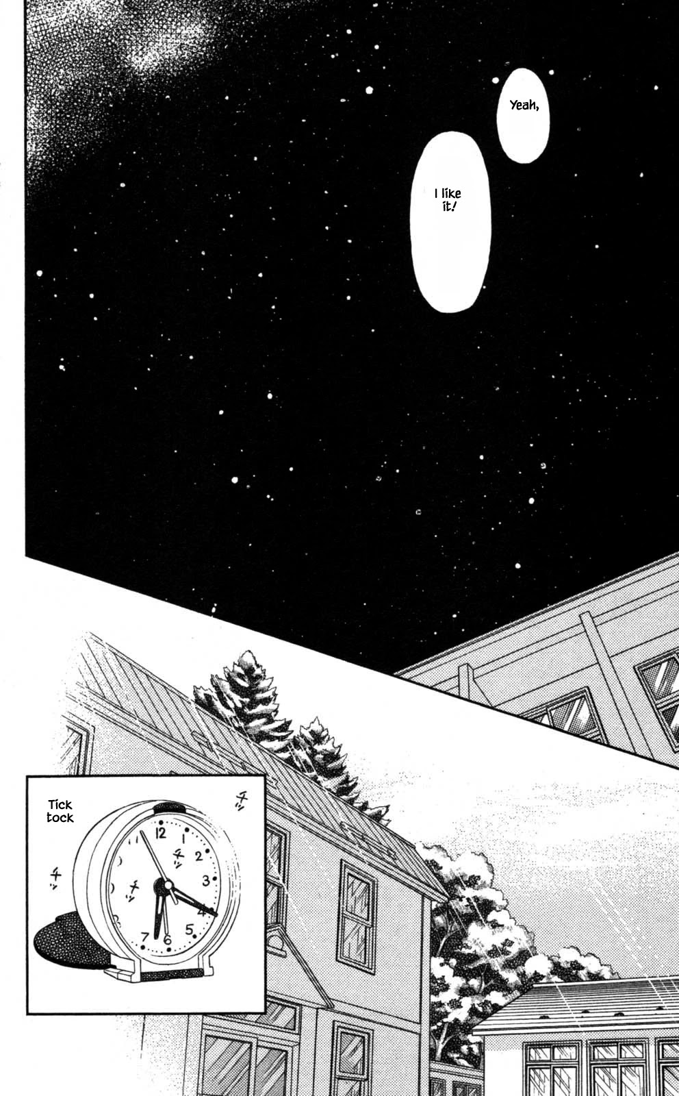 Natural Chapter 21 page 30 - Chapter 21
