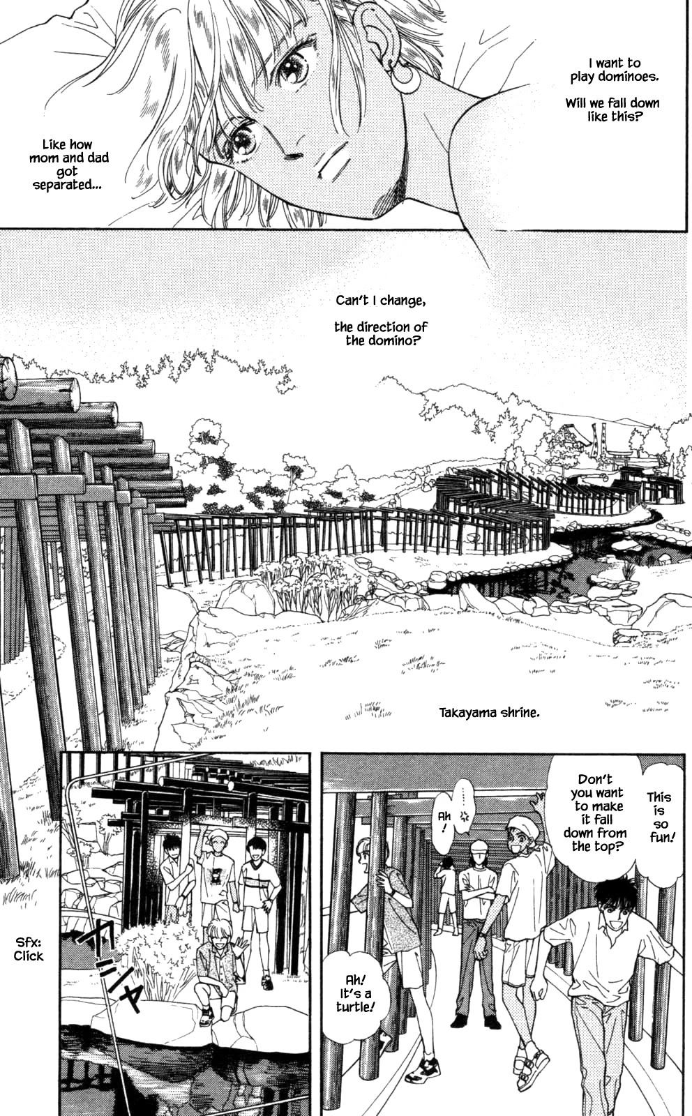 Natural Chapter 27 page 11 - Chapter 27