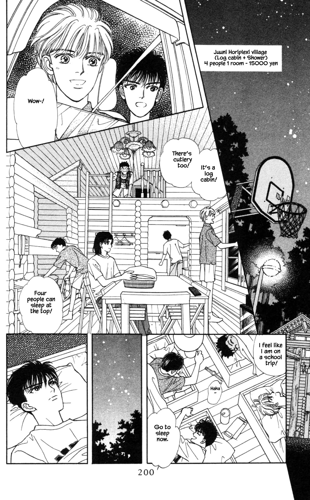 Natural Chapter 27 page 22 - Chapter 27