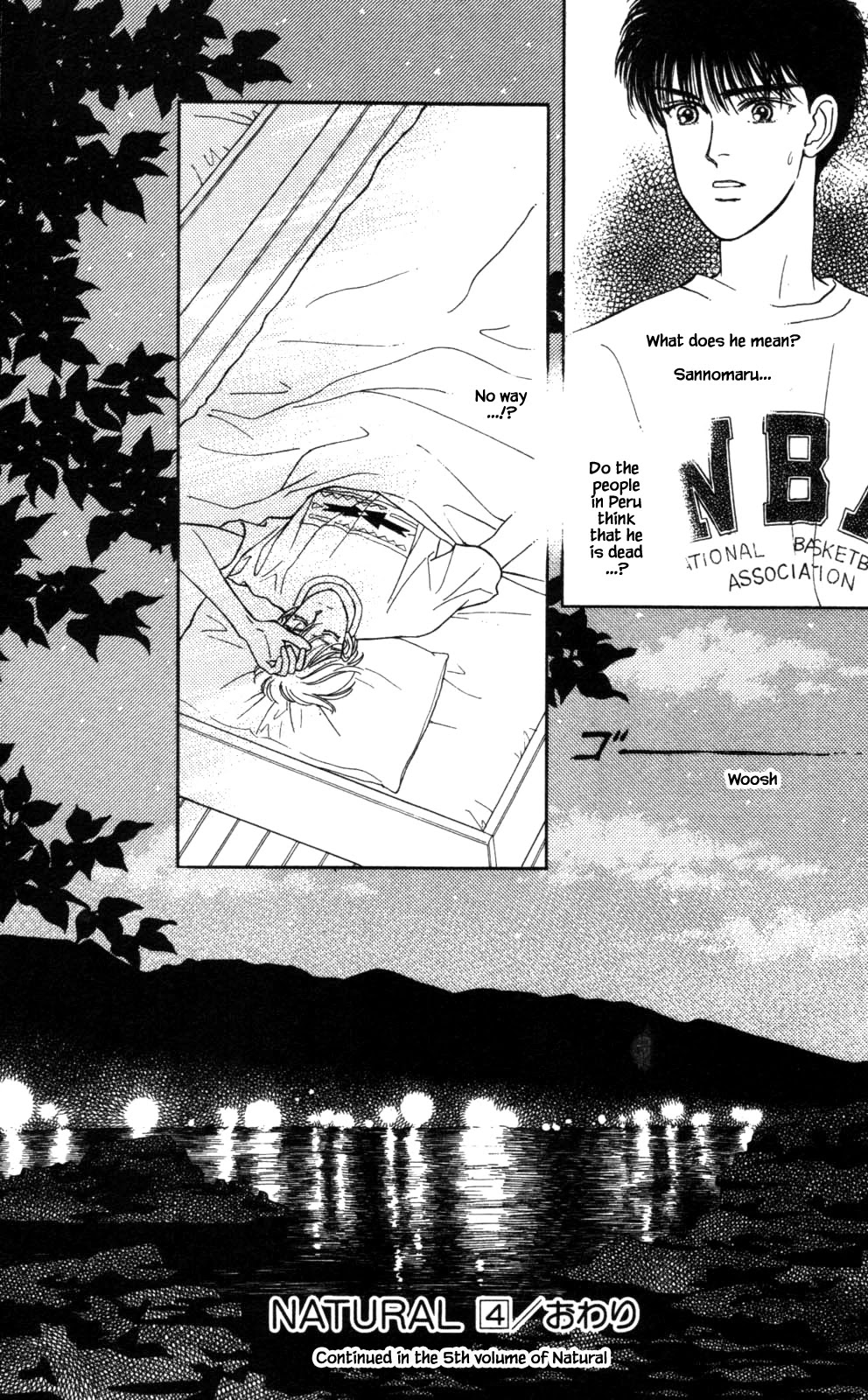 Natural Chapter 27 page 26 - Chapter 27