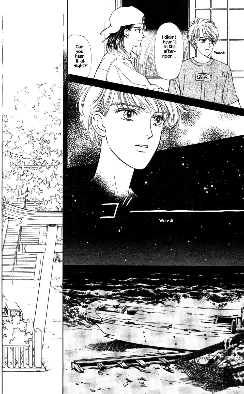 Natural Chapter 27 page 6 - Chapter 27