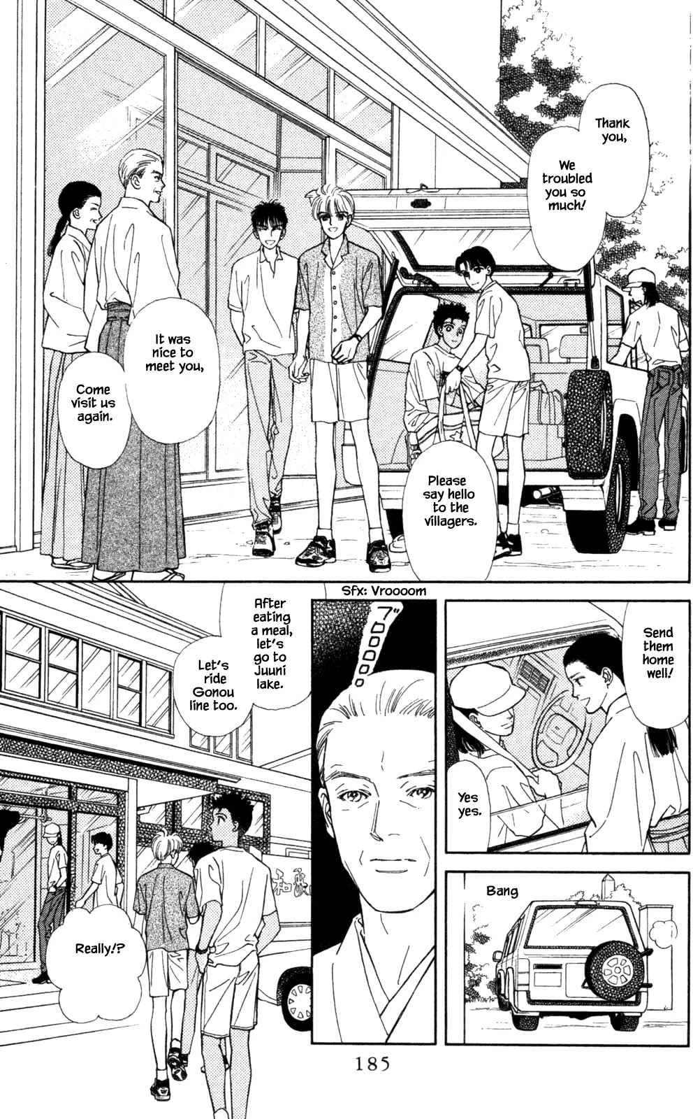 Natural Chapter 27 page 7 - Chapter 27