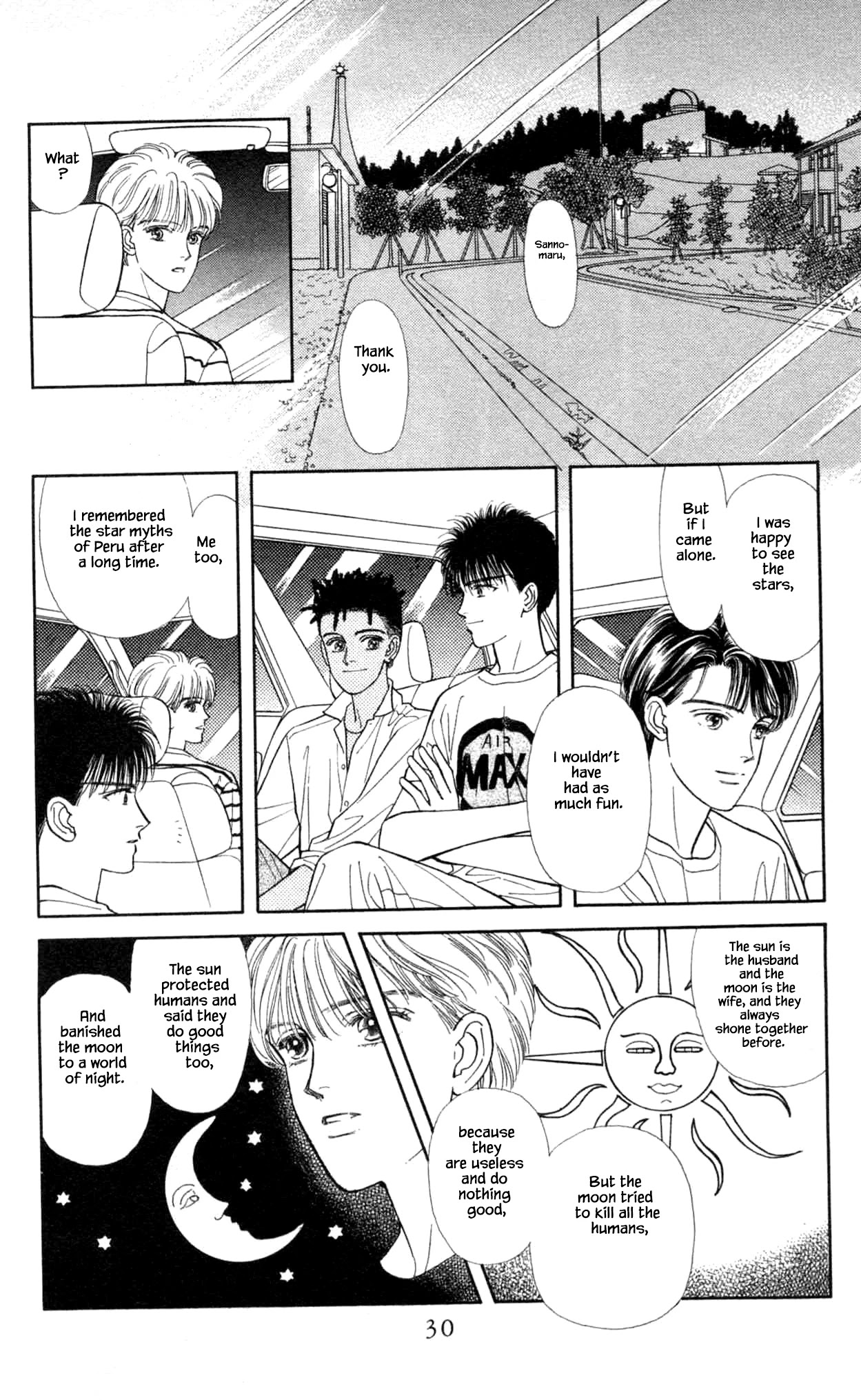 Natural Chapter 28.2 page 12 - Chapter 28.2