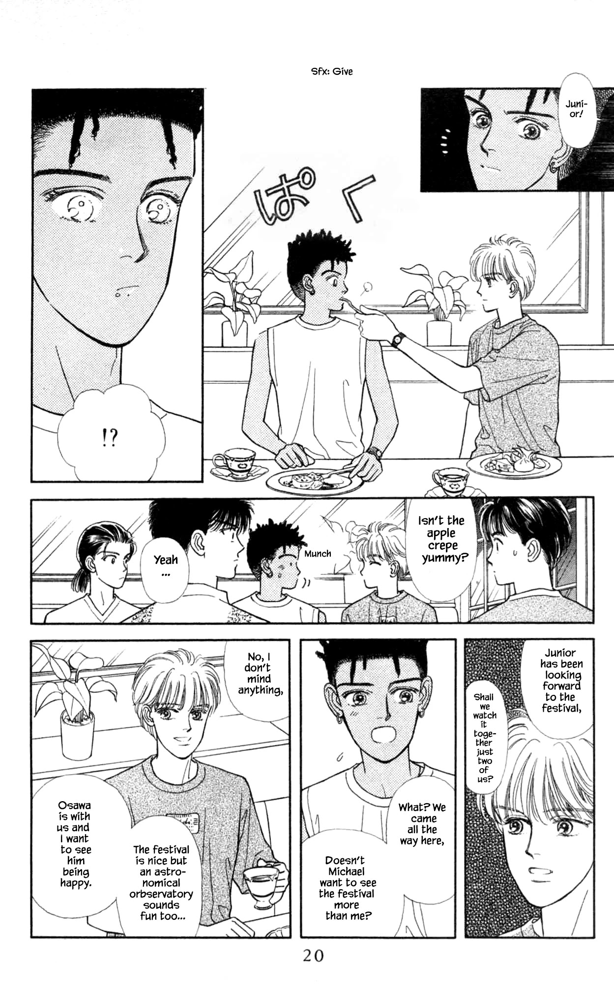 Natural Chapter 28.2 page 2 - Chapter 28.2