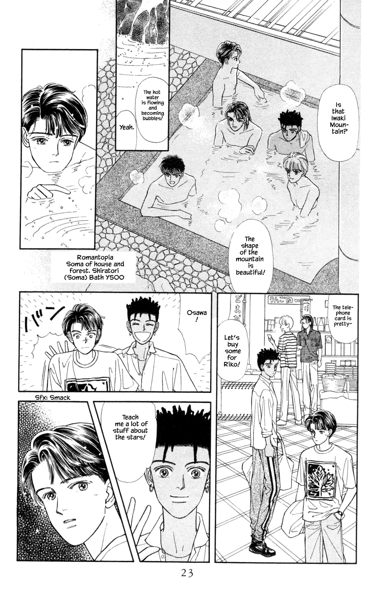 Natural Chapter 28.2 page 5 - Chapter 28.2