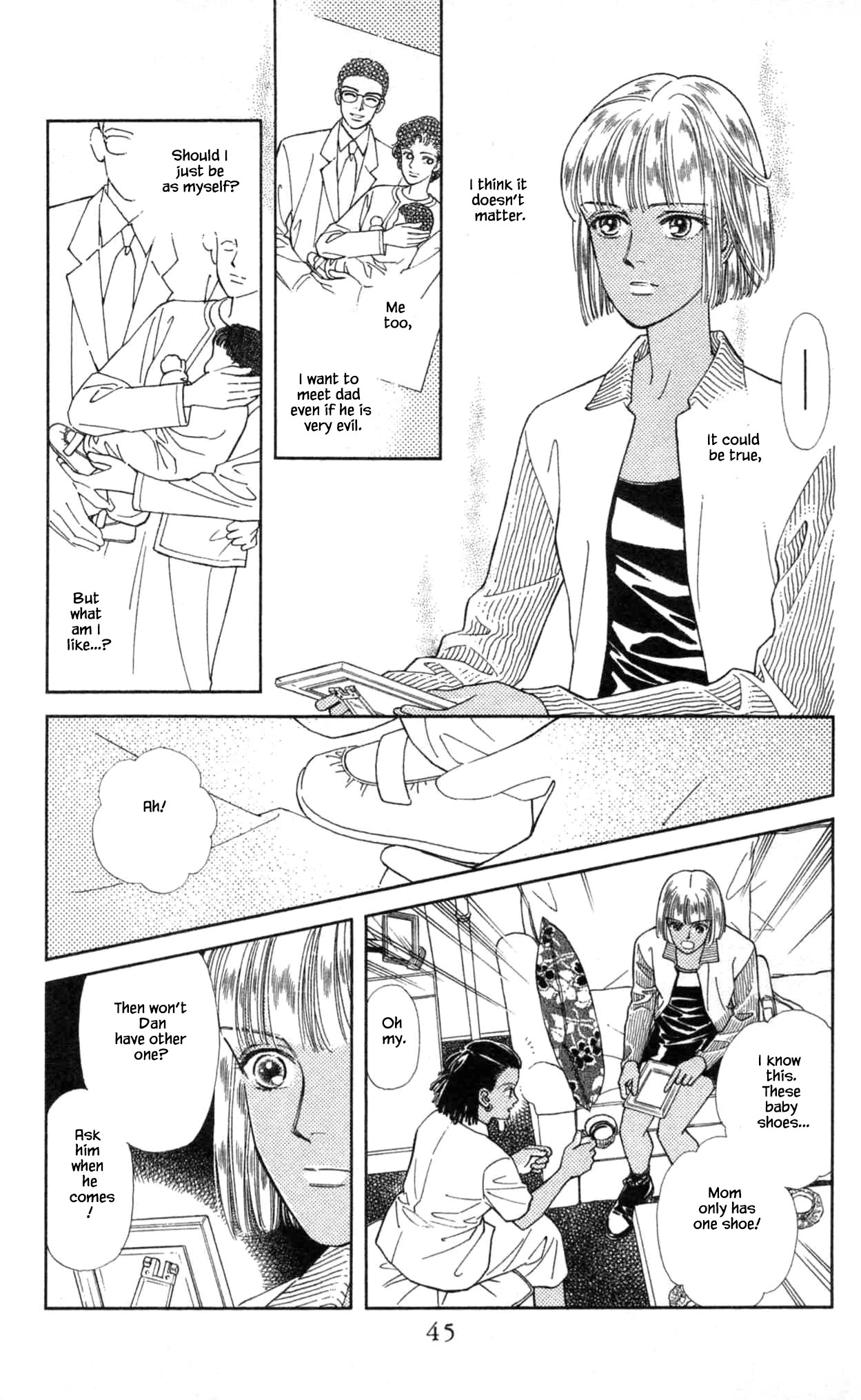 Natural Chapter 29 page 11 - Chapter 29