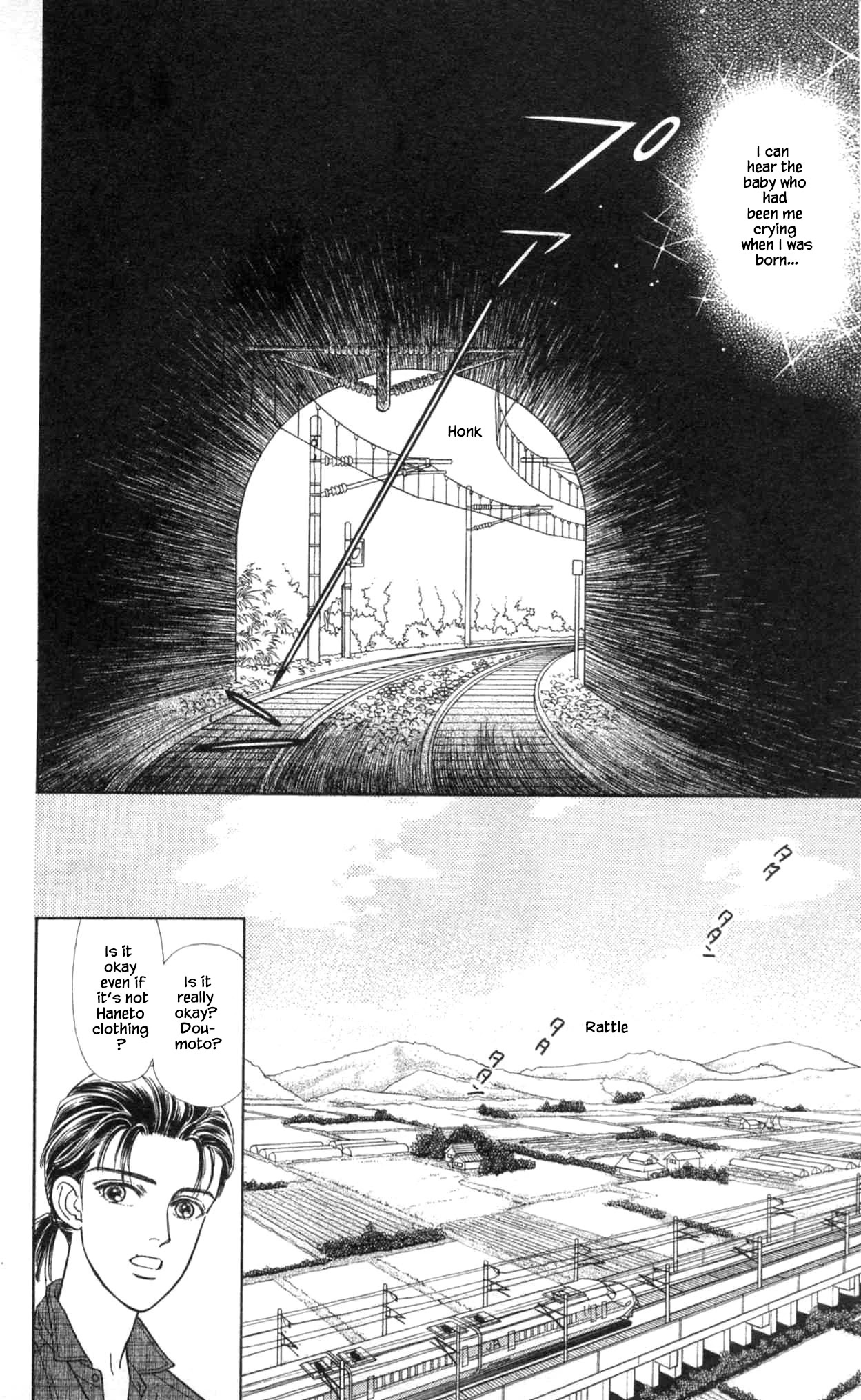 Natural Chapter 29 page 14 - Chapter 29