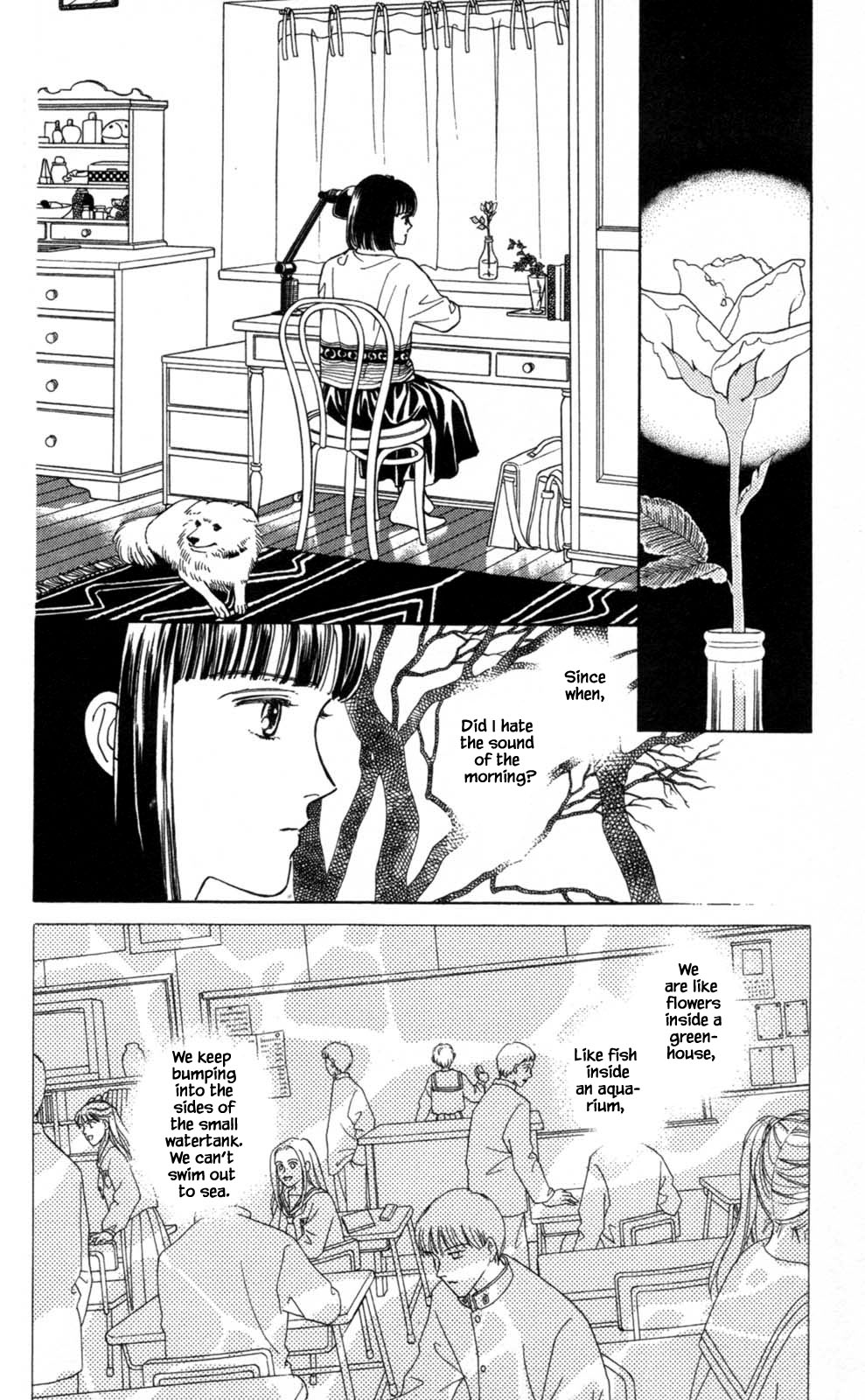 Natural Chapter 3 page 6 - Chapter 3