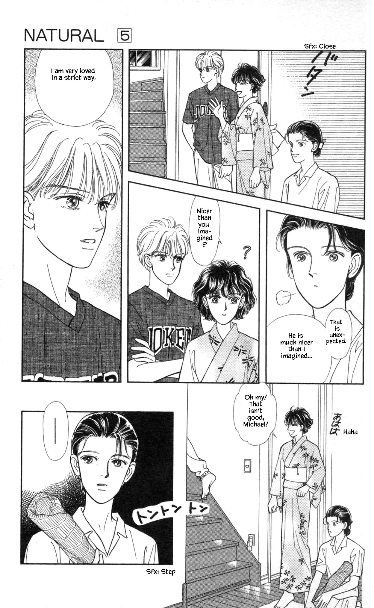 Natural Chapter 33.2 page 11 - Chapter 33.2