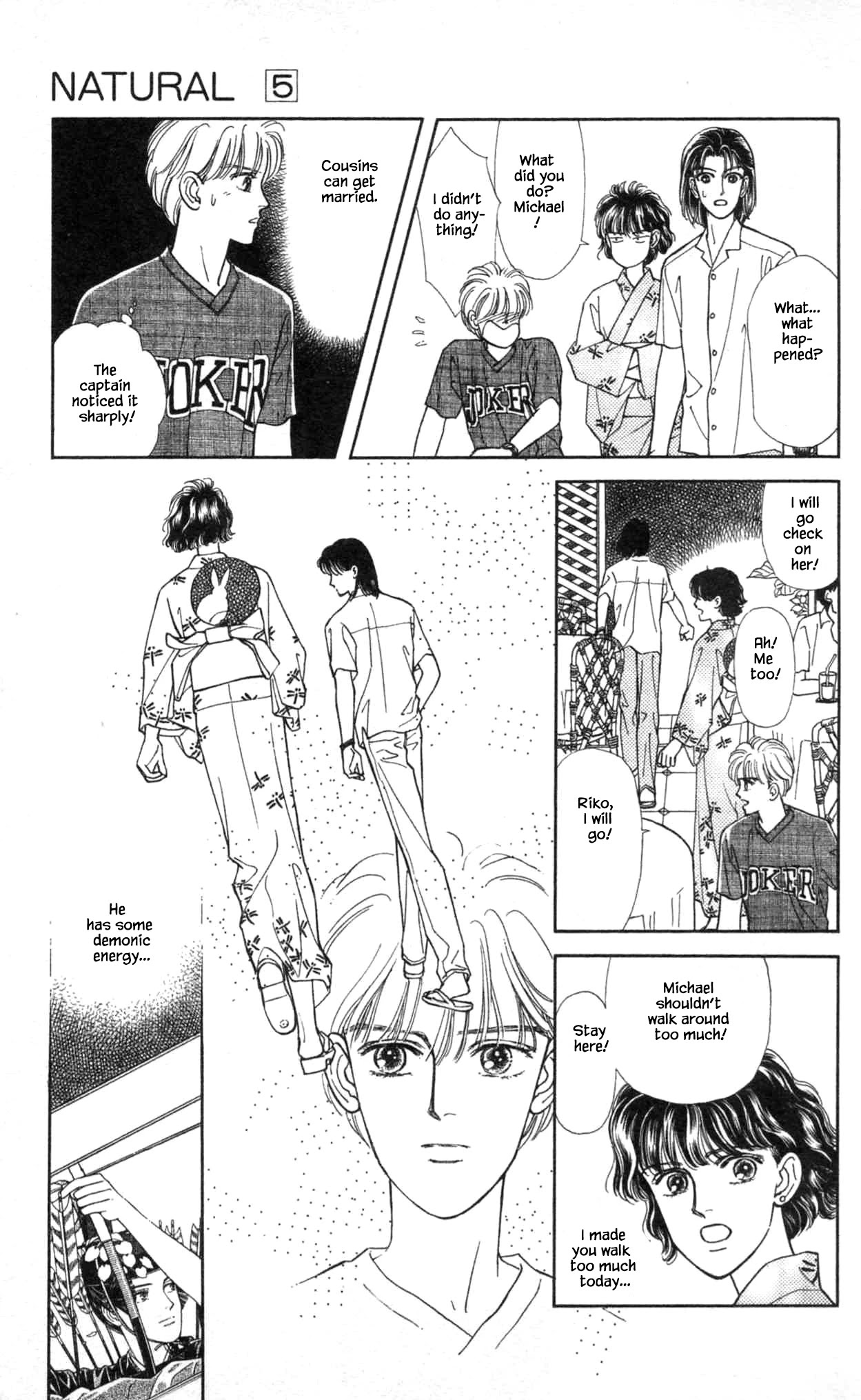 Natural Chapter 33.2 page 7 - Chapter 33.2