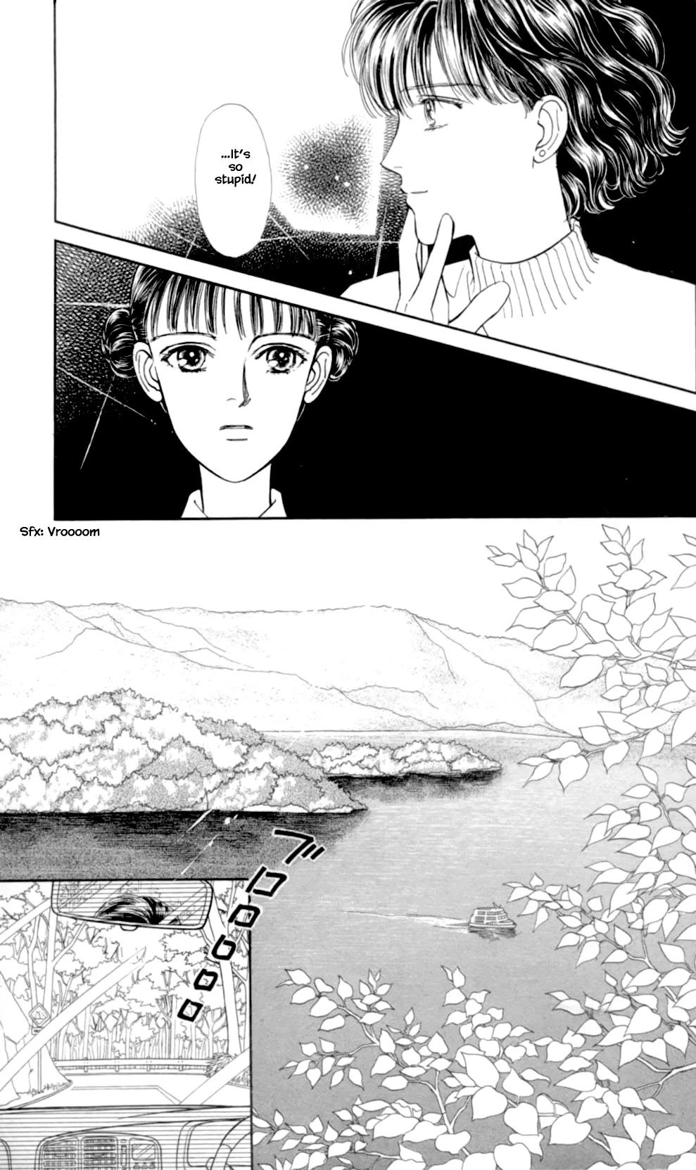 Natural Chapter 37 page 13 - Chapter 37