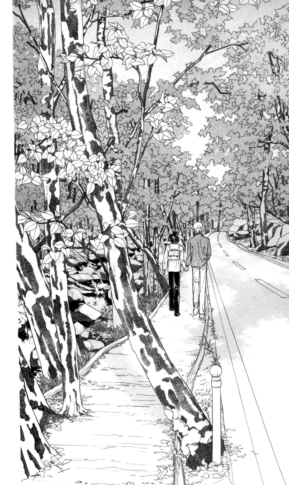 Natural Chapter 37 page 28 - Chapter 37