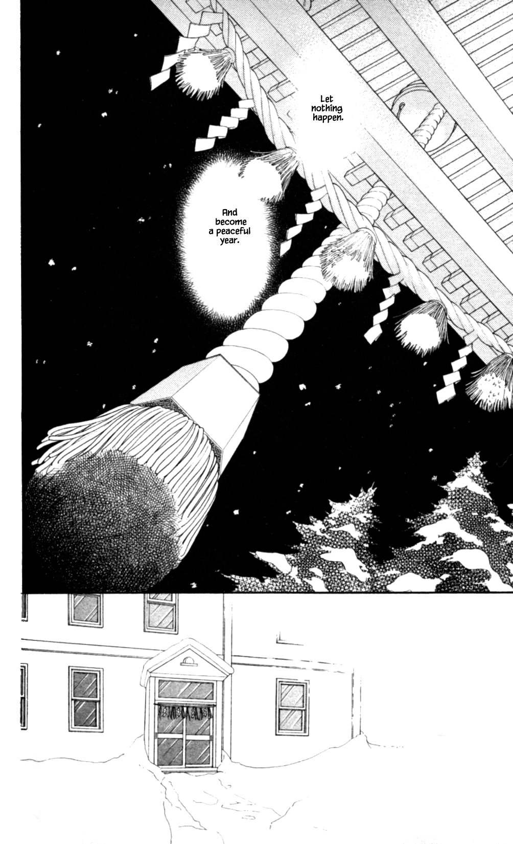 Natural Chapter 43 page 23 - Chapter 43