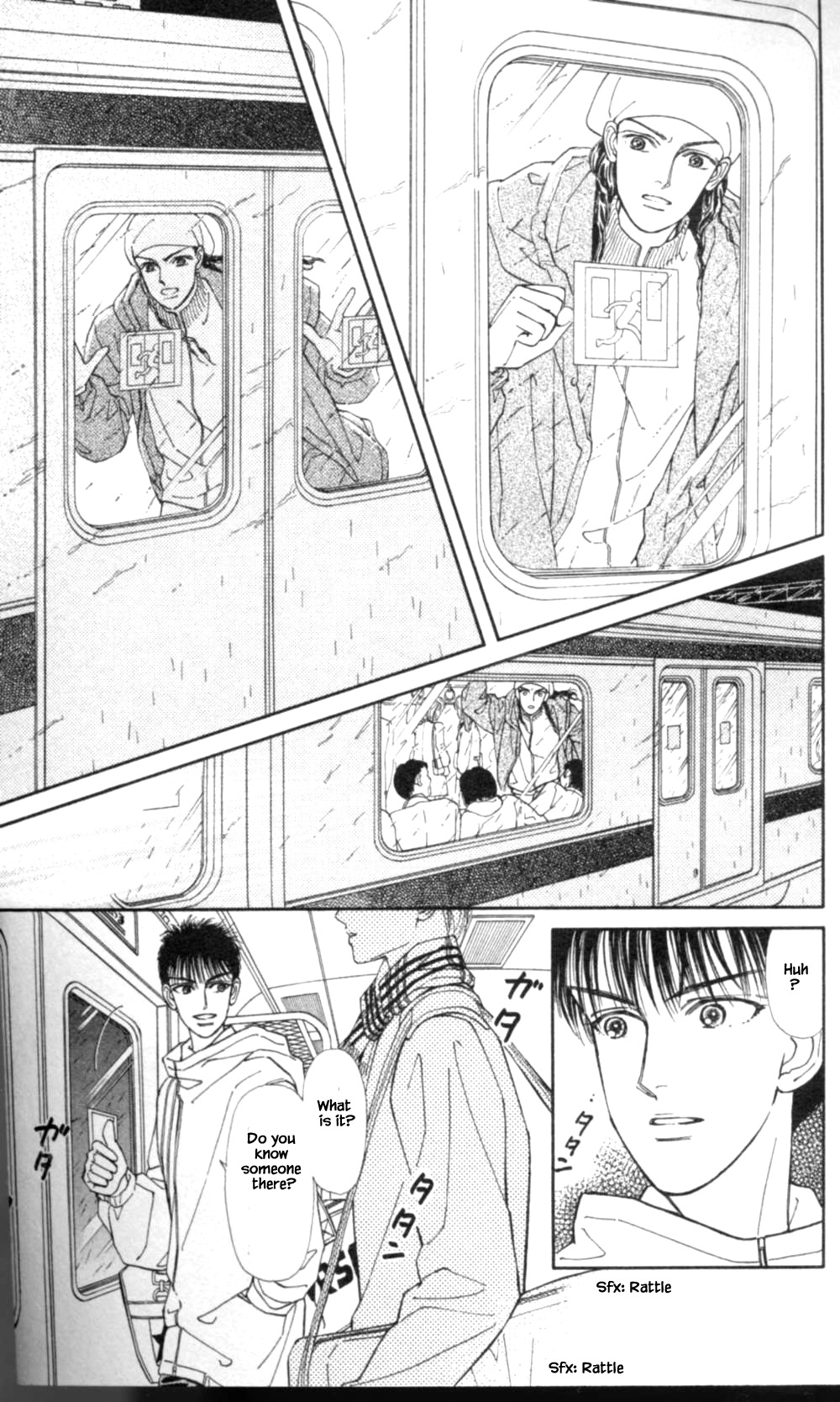 Natural Chapter 48 page 26 - Chapter 48