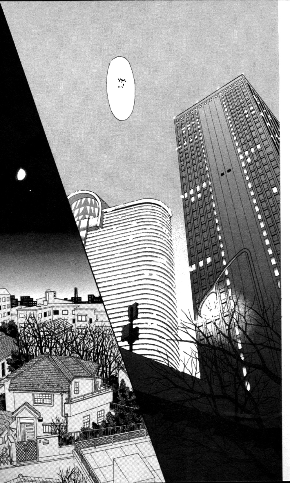 Natural Chapter 50 page 26 - Chapter 50