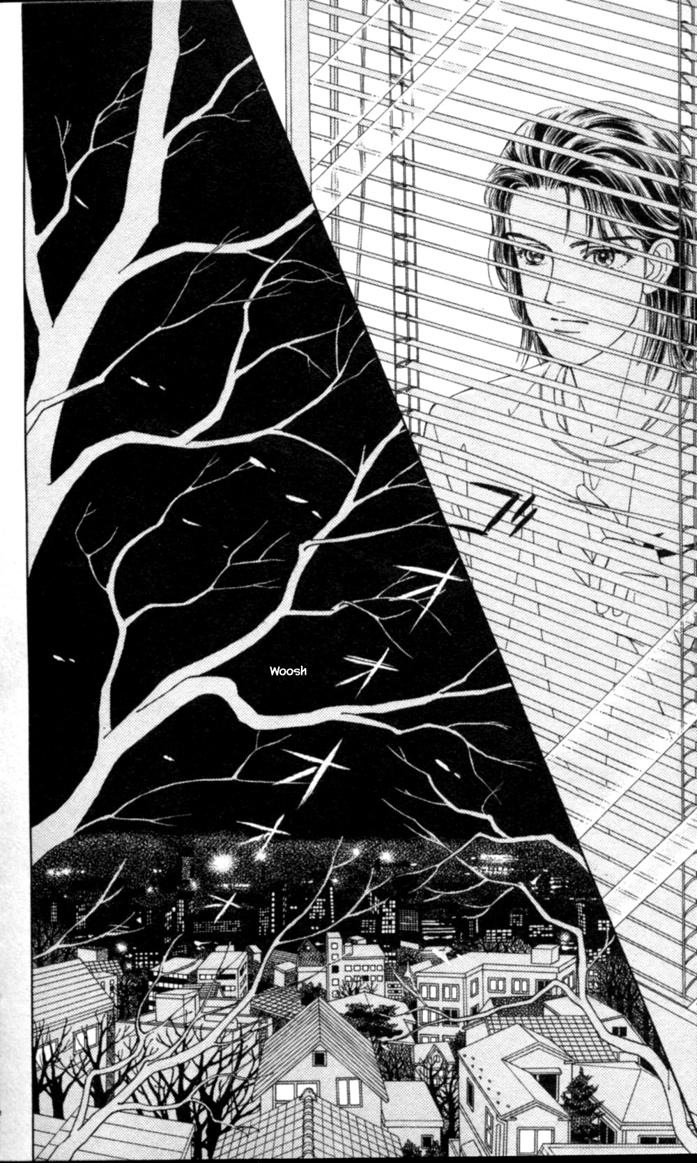 Natural Chapter 51 page 25 - Chapter 51