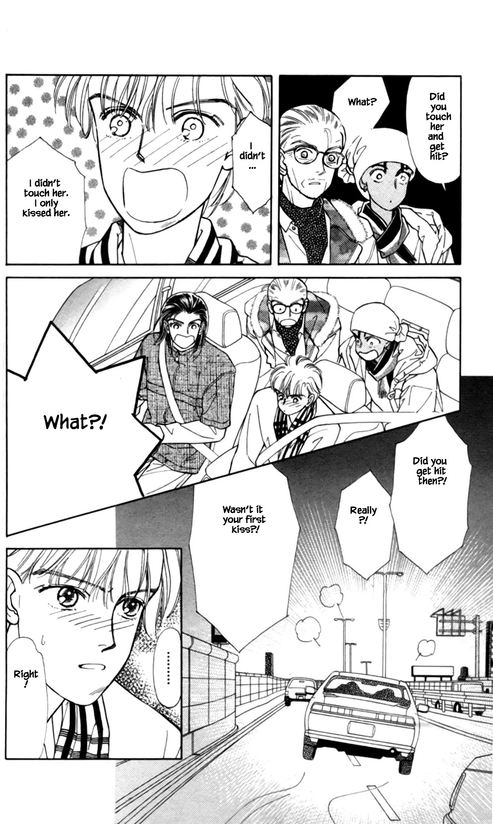 Natural Chapter 56 page 21 - Chapter 56