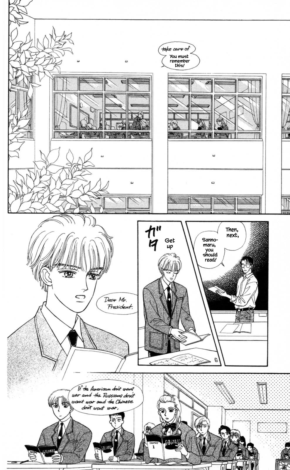 Natural Chapter 6 page 22 - Chapter 6