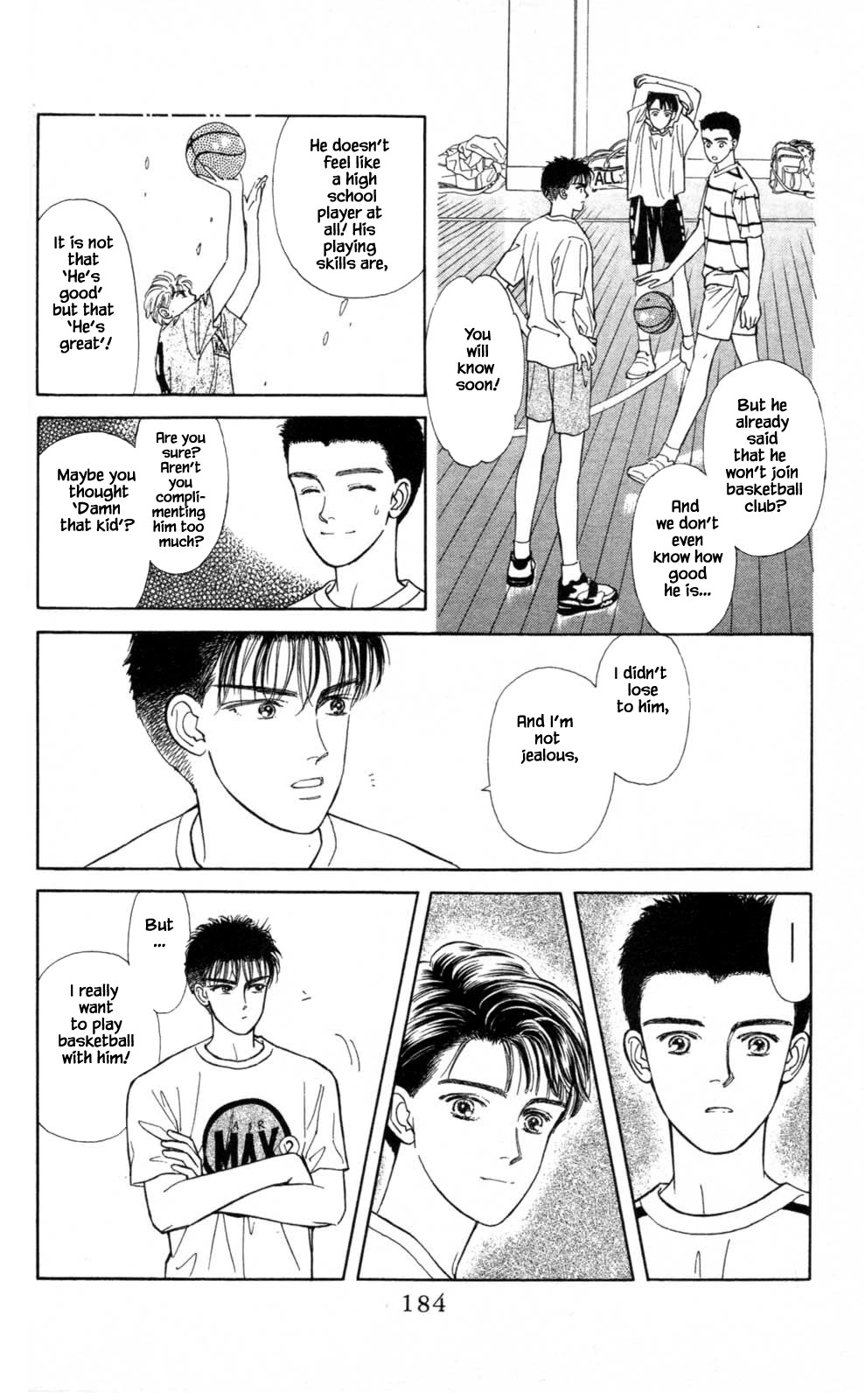 Natural Chapter 7 page 2 - Chapter 7