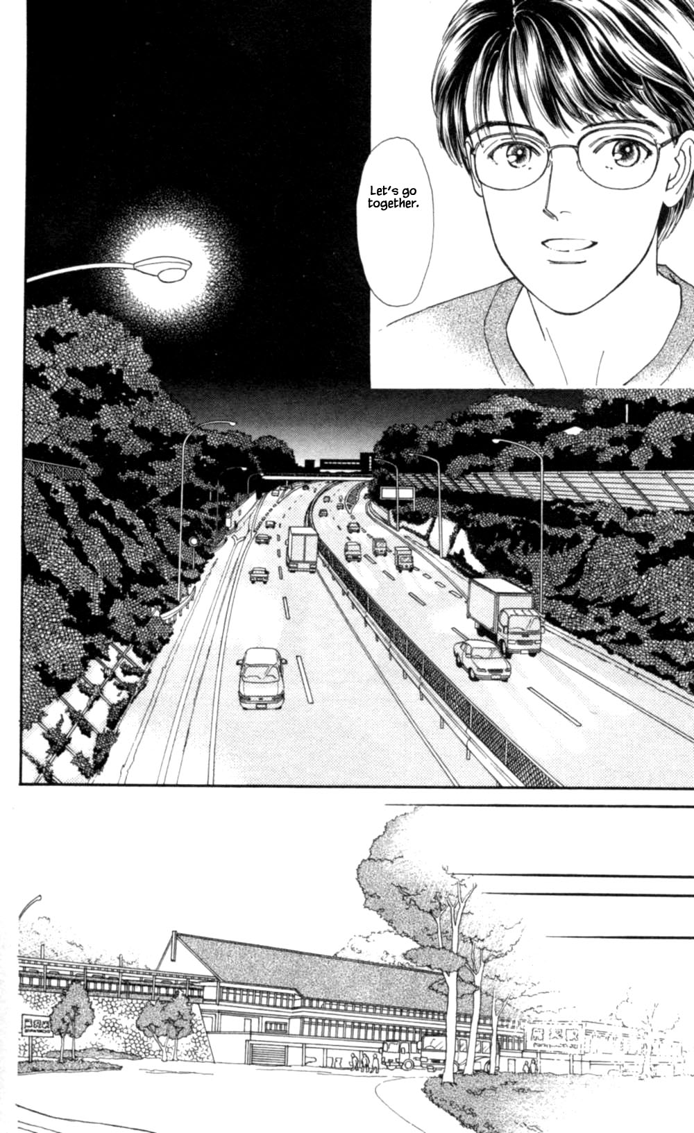 Natural Chapter 71 page 29 - Chapter 71
