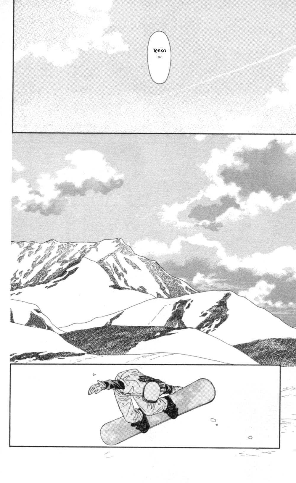 Natural Chapter 72 page 13 - Chapter 72: The end
