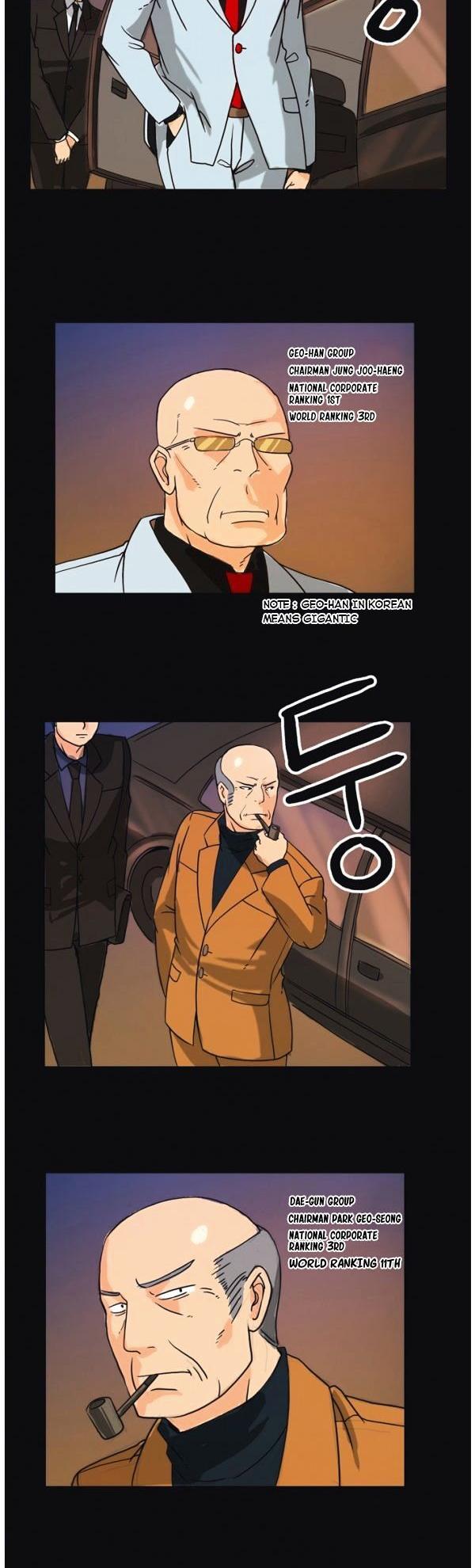 Naughty Girl Chapter 6 page 12 - Chapter 6