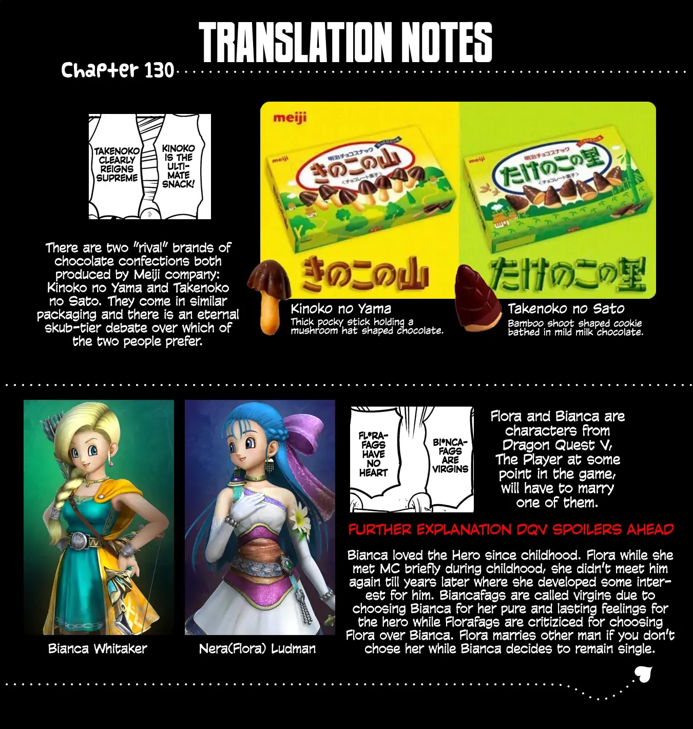 Naughty Succubus "Saki-chan" Chapter 130 page 2 - Chapter 130: No rest
