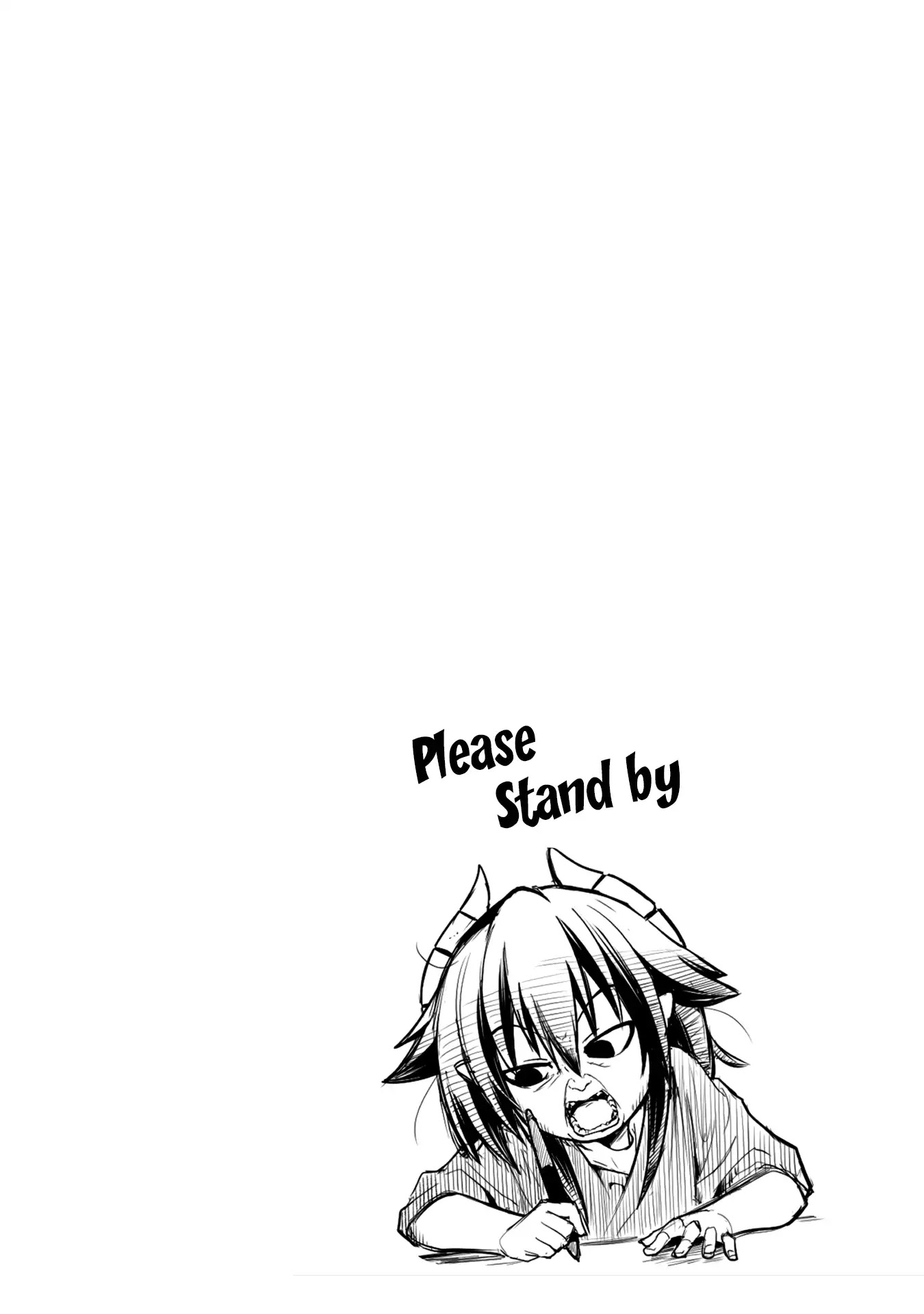 Naughty Succubus "Saki-chan" Chapter 75 page 2 - Chapter 75: Free to play