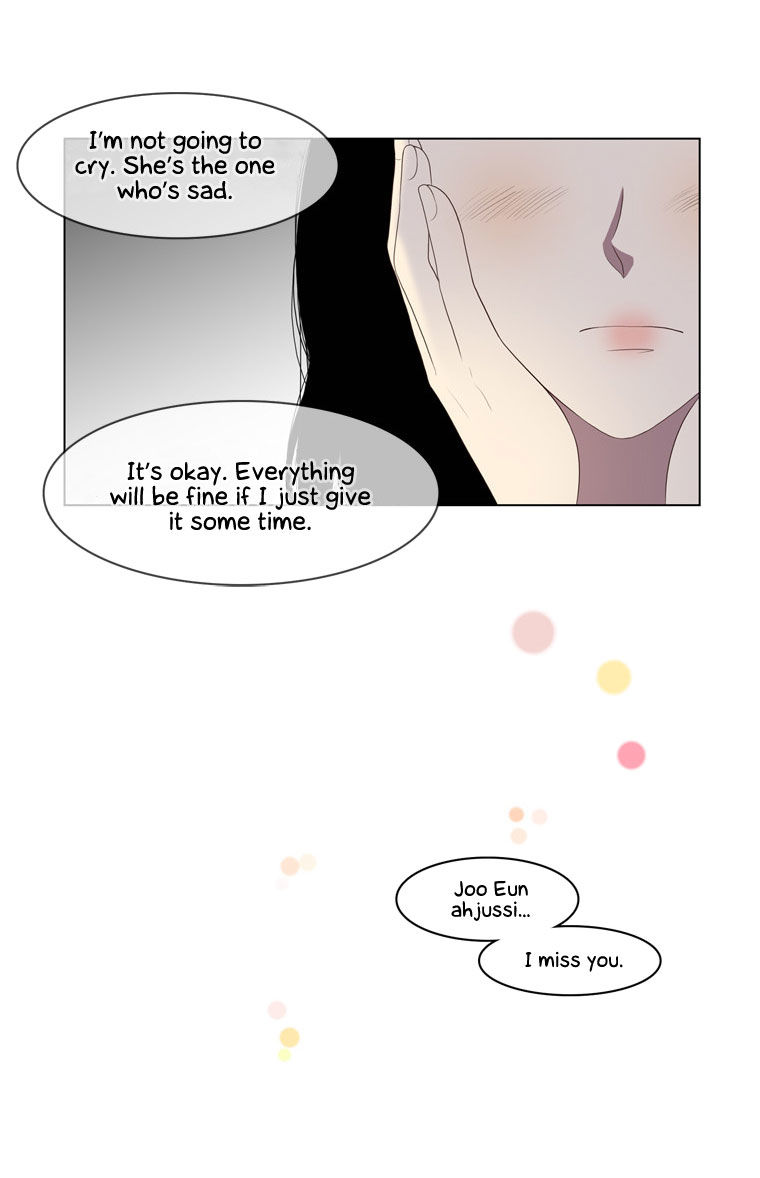 Naui Binaneun Segye Chapter 16 page 22 - Chapter 16