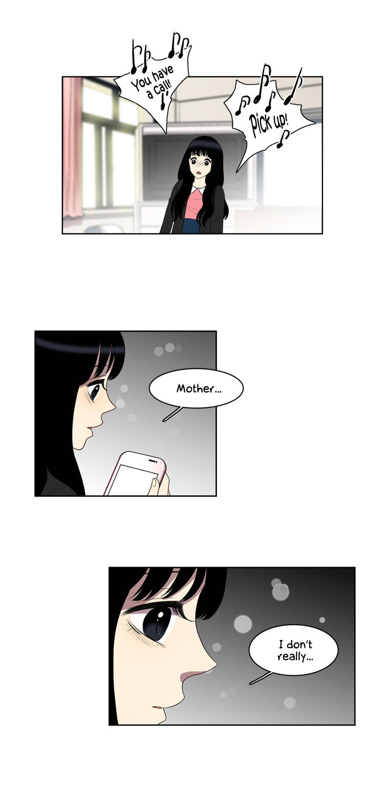 Naui Binaneun Segye Chapter 16 page 23 - Chapter 16