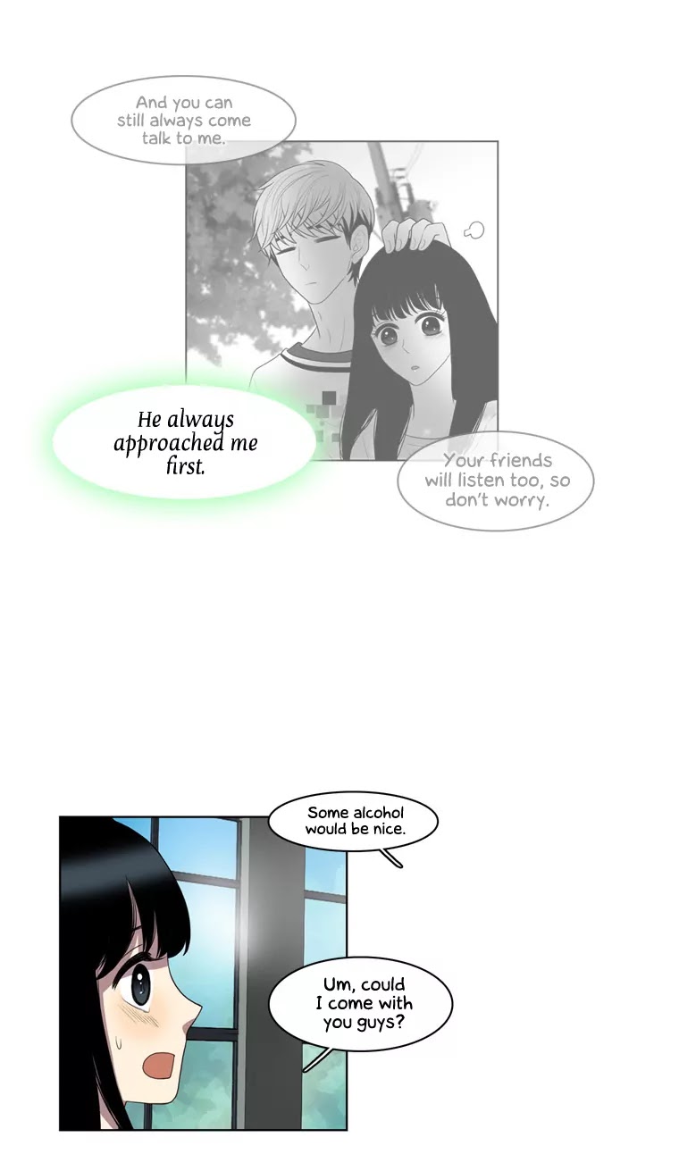 Naui Binaneun Segye Chapter 19 page 27 - Chapter 19