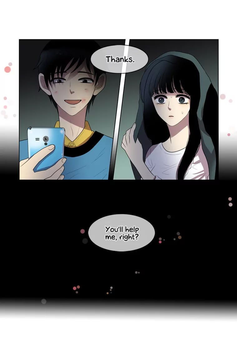 Naui Binaneun Segye Chapter 19 page 6 - Chapter 19
