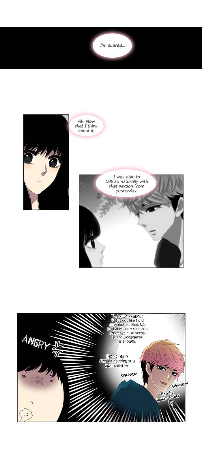 Naui Binaneun Segye Chapter 2 page 12 - Chapter 2