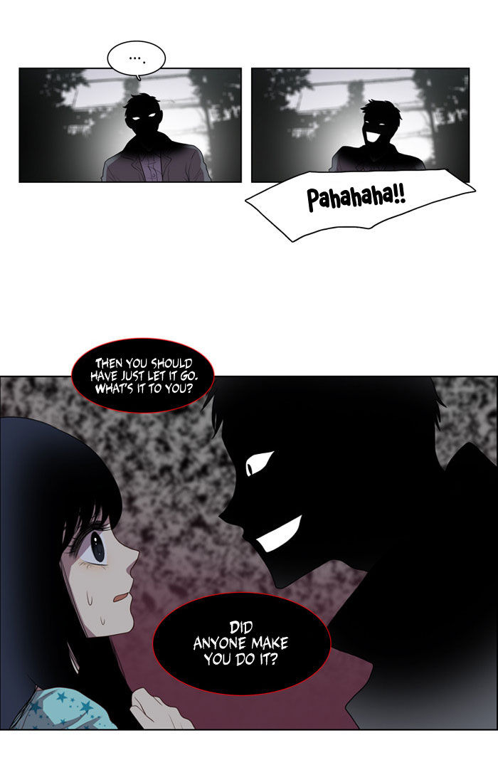 Naui Binaneun Segye Chapter 2 page 24 - Chapter 2