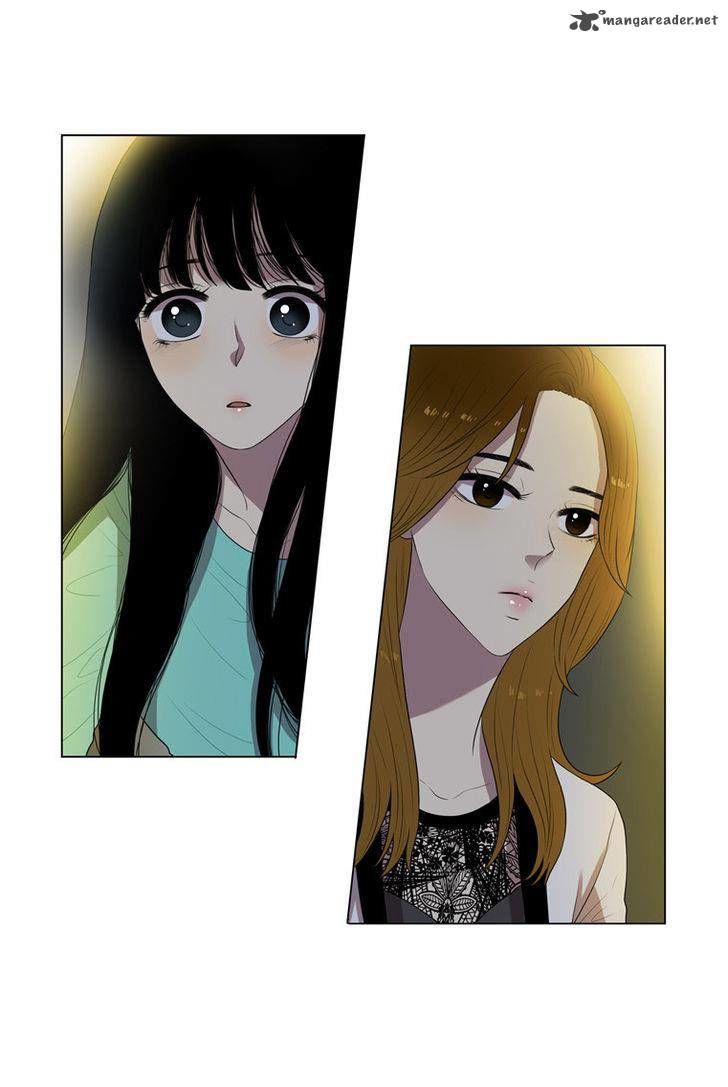 Naui Binaneun Segye Chapter 21 page 20 - Chapter 21