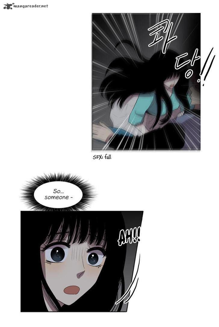Naui Binaneun Segye Chapter 21 page 23 - Chapter 21