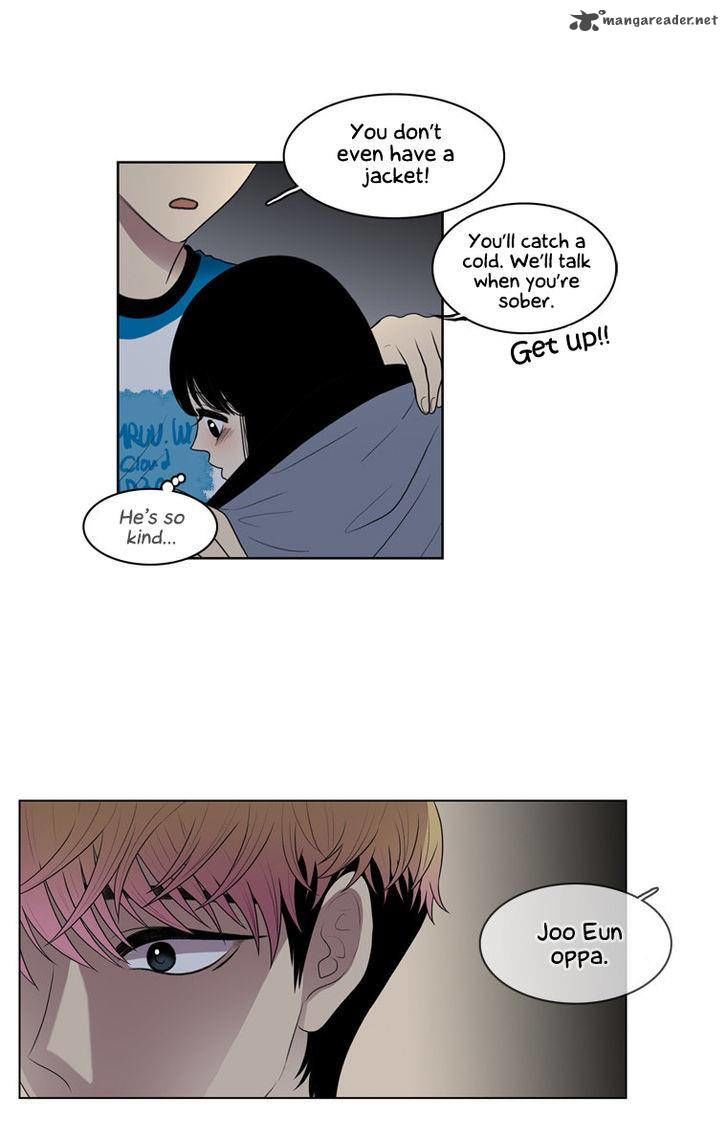 Naui Binaneun Segye Chapter 21 page 29 - Chapter 21